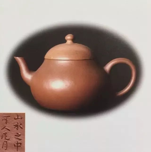 梨型壶